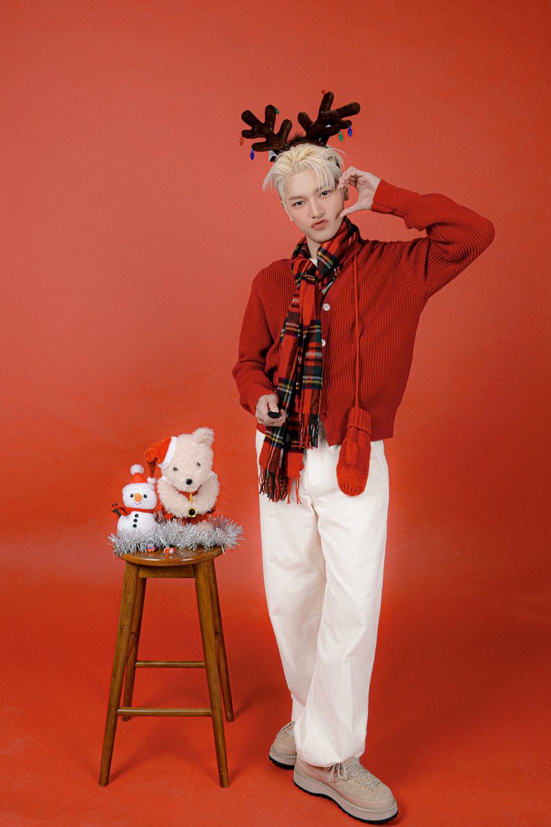 NCTsmtown's tweet image. 🎄🫎🎅

#TAEYONG #태용
#DigitalCalendar #디지털캘린더 
#NCT #NCT127