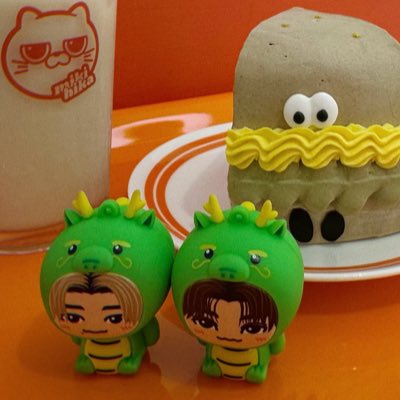 新しいプロフィール画像