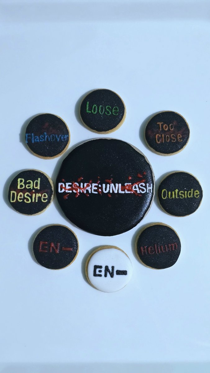 BaekedBox (orders closed) tweet media