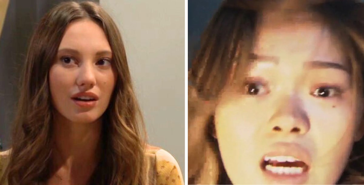 Soap_Hub's tweet image. Bold and the Beautiful Fans Have Mixed Reactions to Dylan Killing Luna soaphub.com/the-bold-and-t…