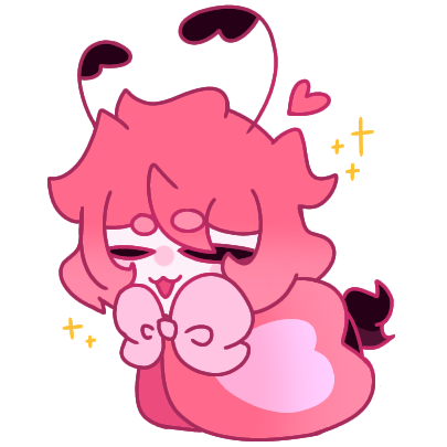 Spoofy 💗🐜 tweet media