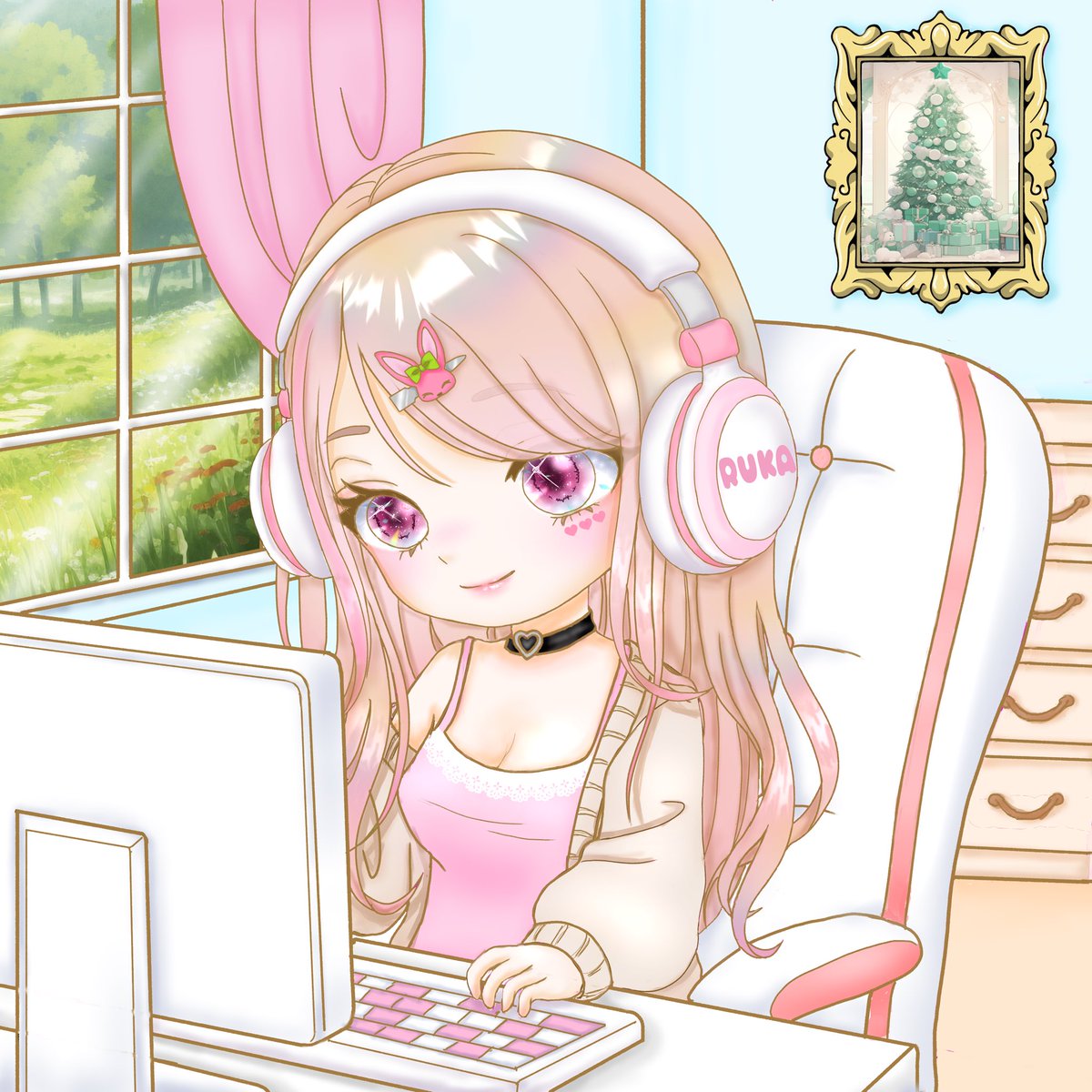 amaneco (@amaneco_w) / Posts / X