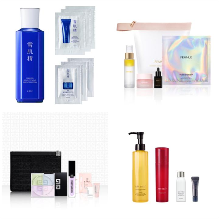 お化粧品まとめ売り✩.*˚約70点以上あります!!写真必見っ!! アットコスメお買い物（公式） (@atcosmeokaimono) / Posts / X