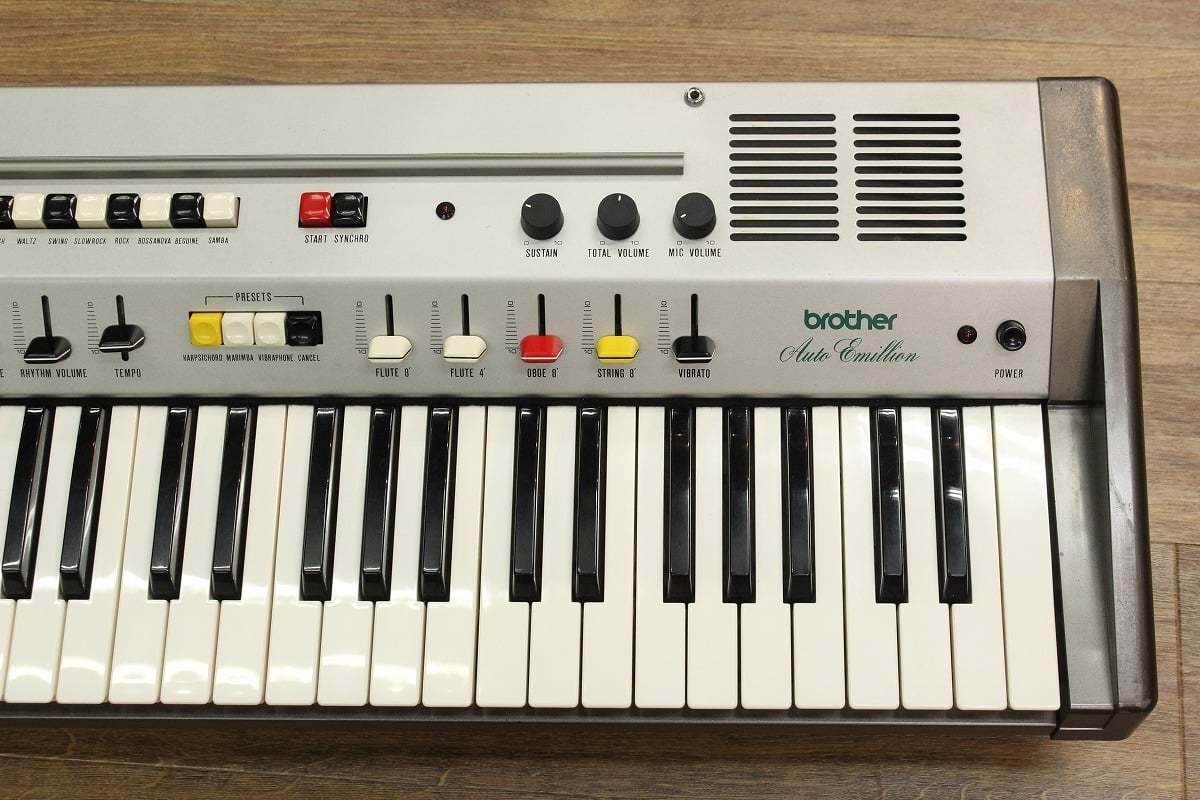 SHINJUKU BLACK FRIDAY SALE!!! BROTHER GX-151、値下げ！！ ミシンで