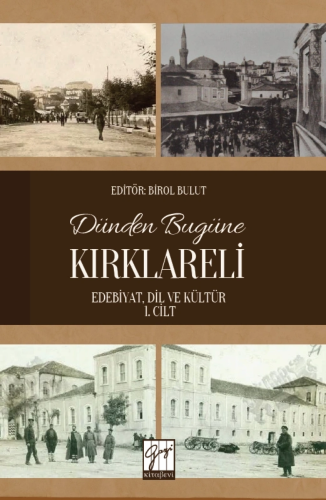 "Dünden Bugüne Kırklareli" kitabı iki cilt halinde okuruyla buluştu. Ben de şehrin iki değeri, ses sanatkârları Türkân Dizer ve Mediha Şen Sancakoğlu'nun icracılık yönlerini ele aldığım bir yazımla bu kapsamlı esere katkıda bulunmaya çalıştım.