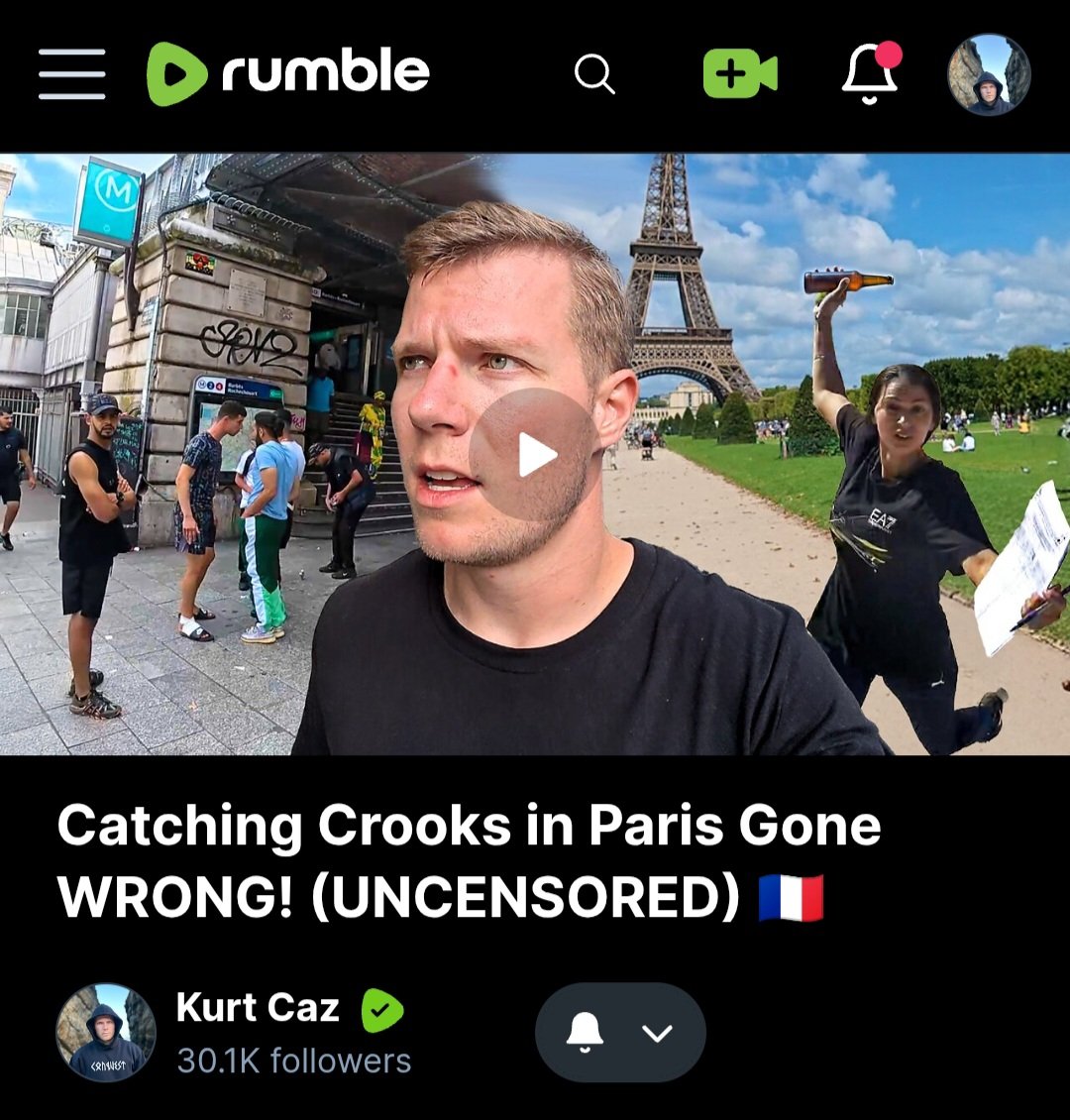 Kurt Caz tweet media