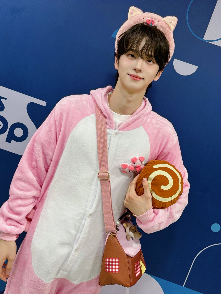 [#TODAYWITHUS]
251130 인기가요

#TWS #투어스 #247WithUs