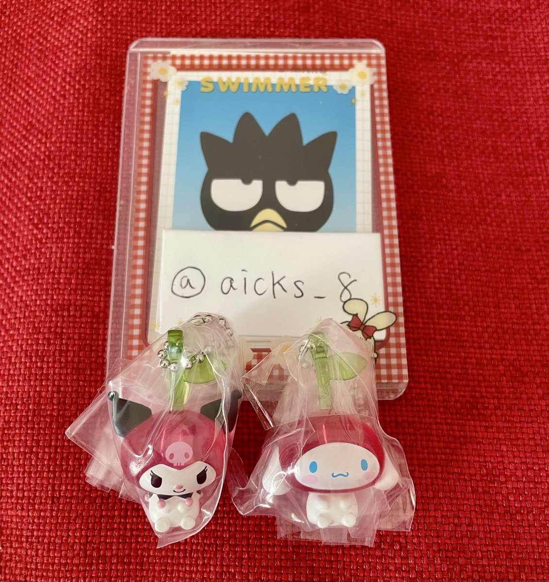 お取引専用 tweet media