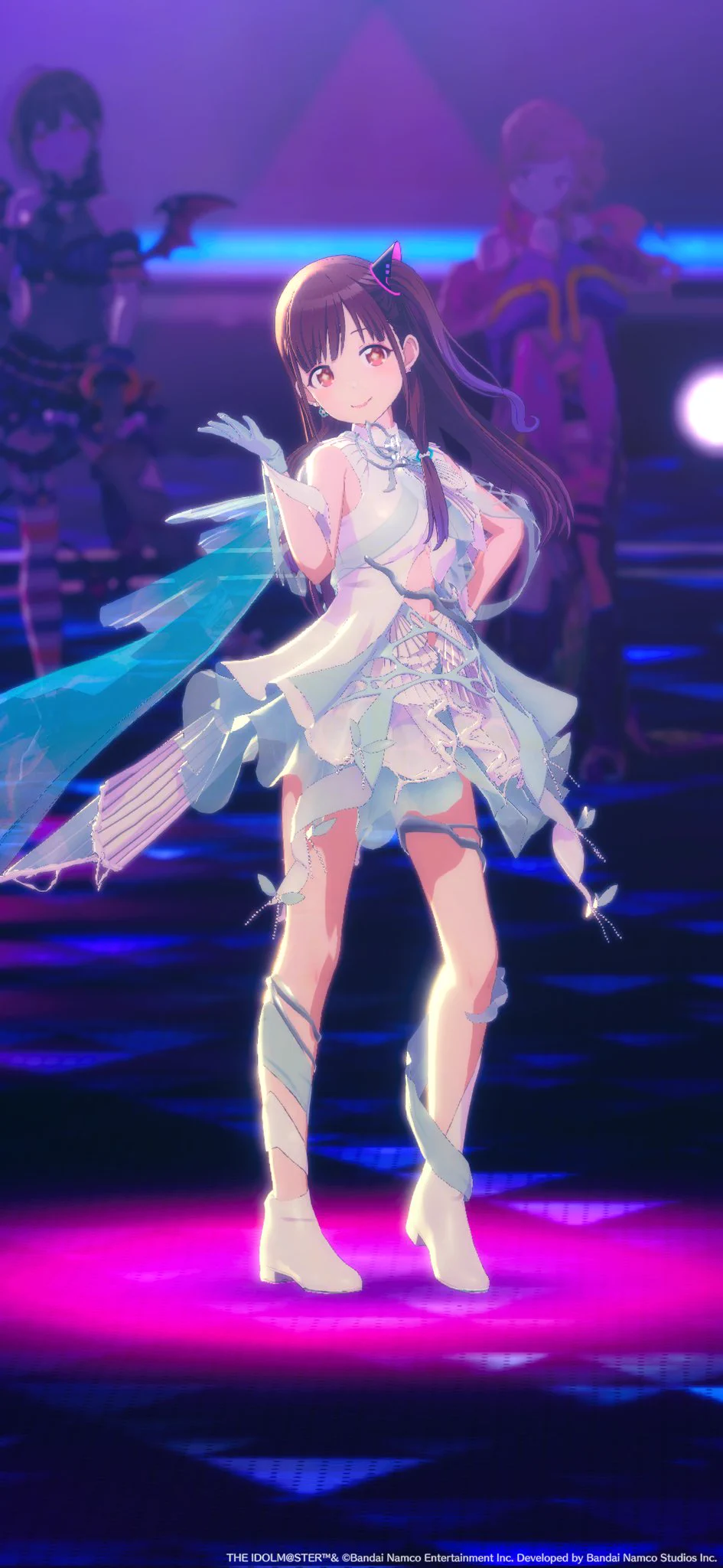 ぐるるん (@xavygururu) / X