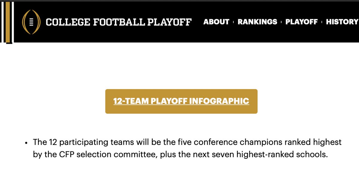 @CollegeFootballHullabalooForY'all tweet media