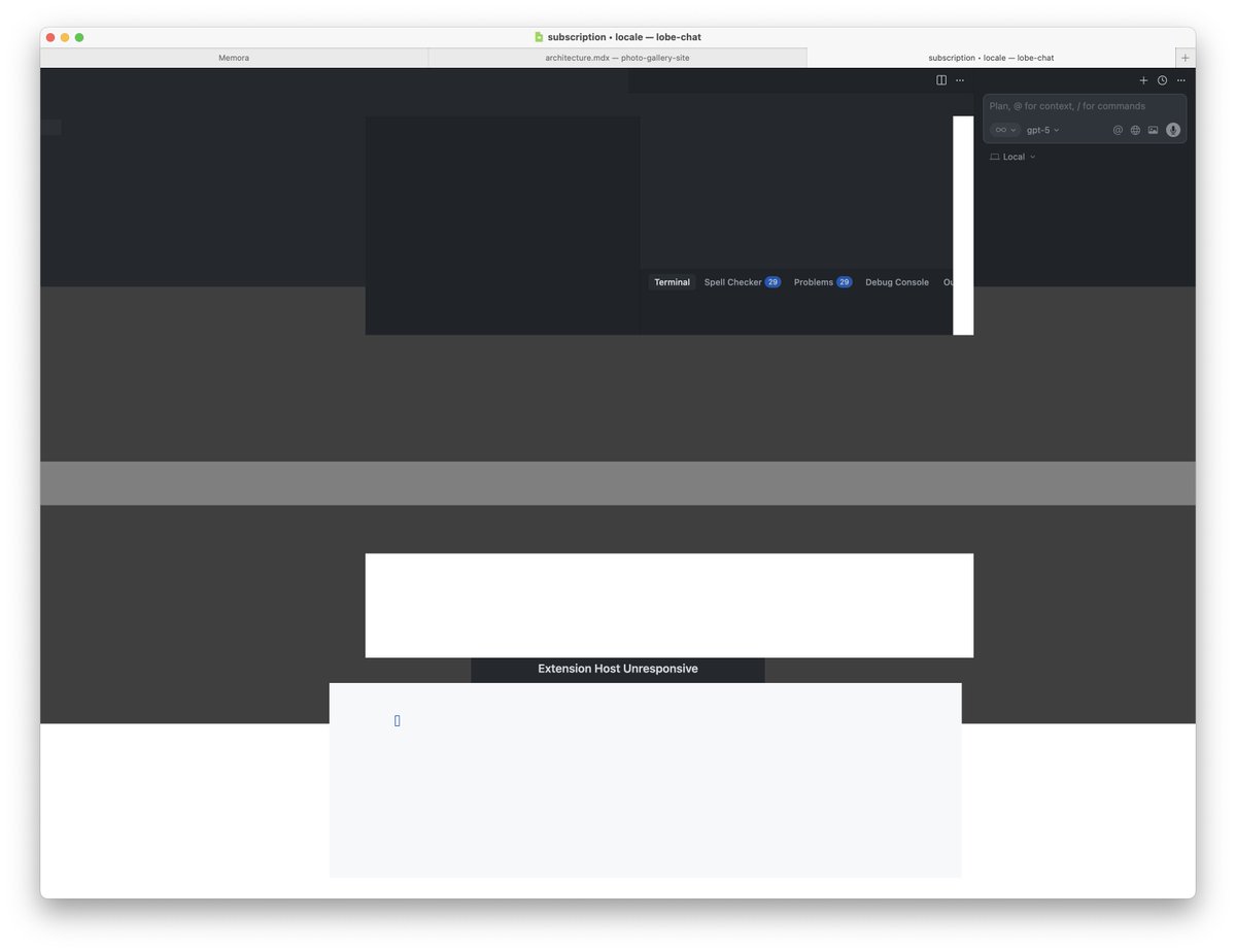 __oQuery's tweet image. Cursor 😅😅