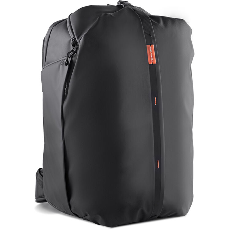 focuspulling's tweet image. DEAL ALERT: The gigantic-capacity 35L @PGYTECH_global #OneMo Travel Backpack is half off at under a hundo via this #DealZone link @bhphoto: bhpho.to/4rowMMh