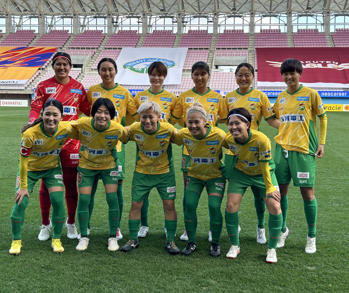 ジェフ千葉レディース【公式X】 (@jefchiba_ladies) / Posts / X