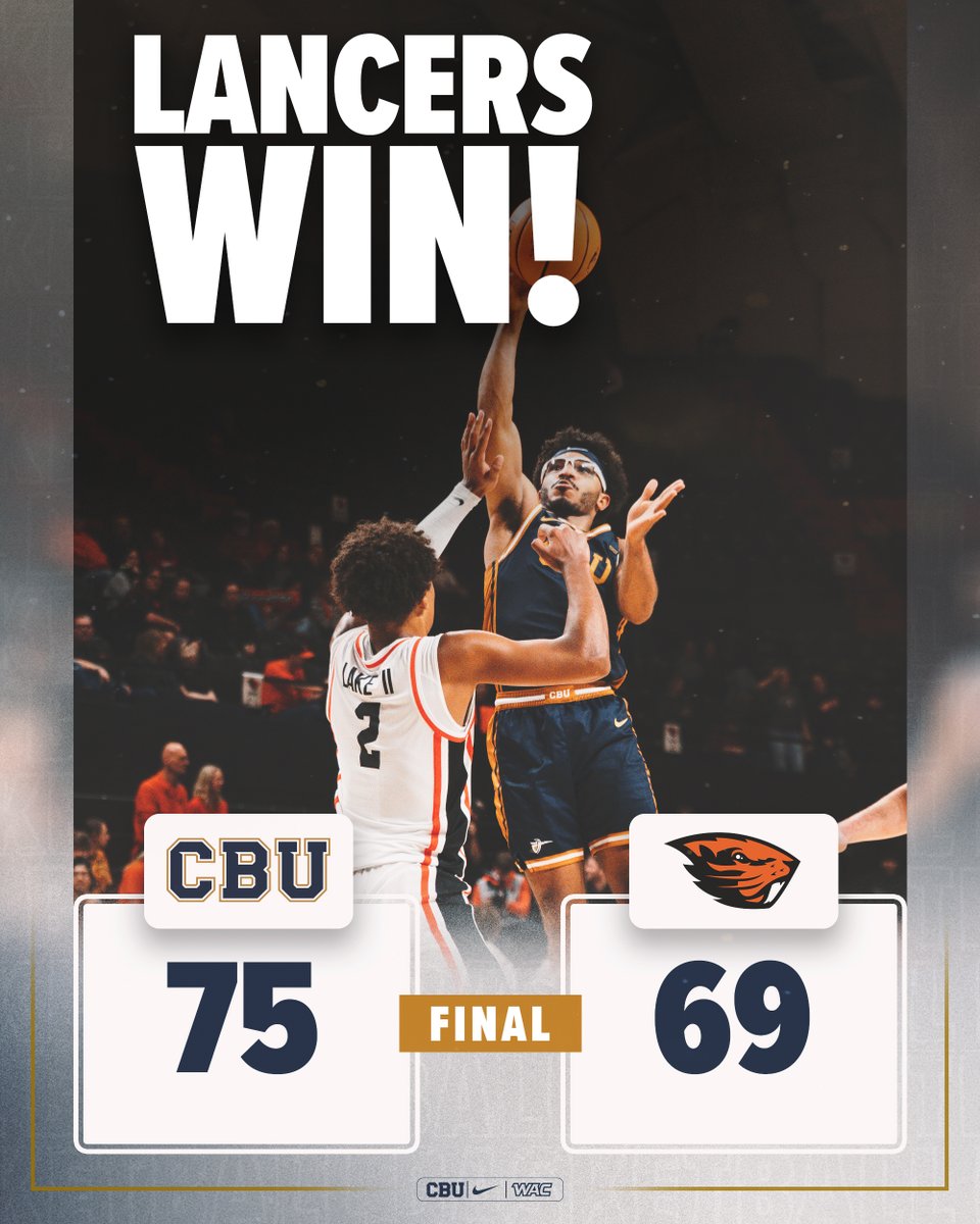 STATEMENT MADE ✅

#LanceUp⚔️