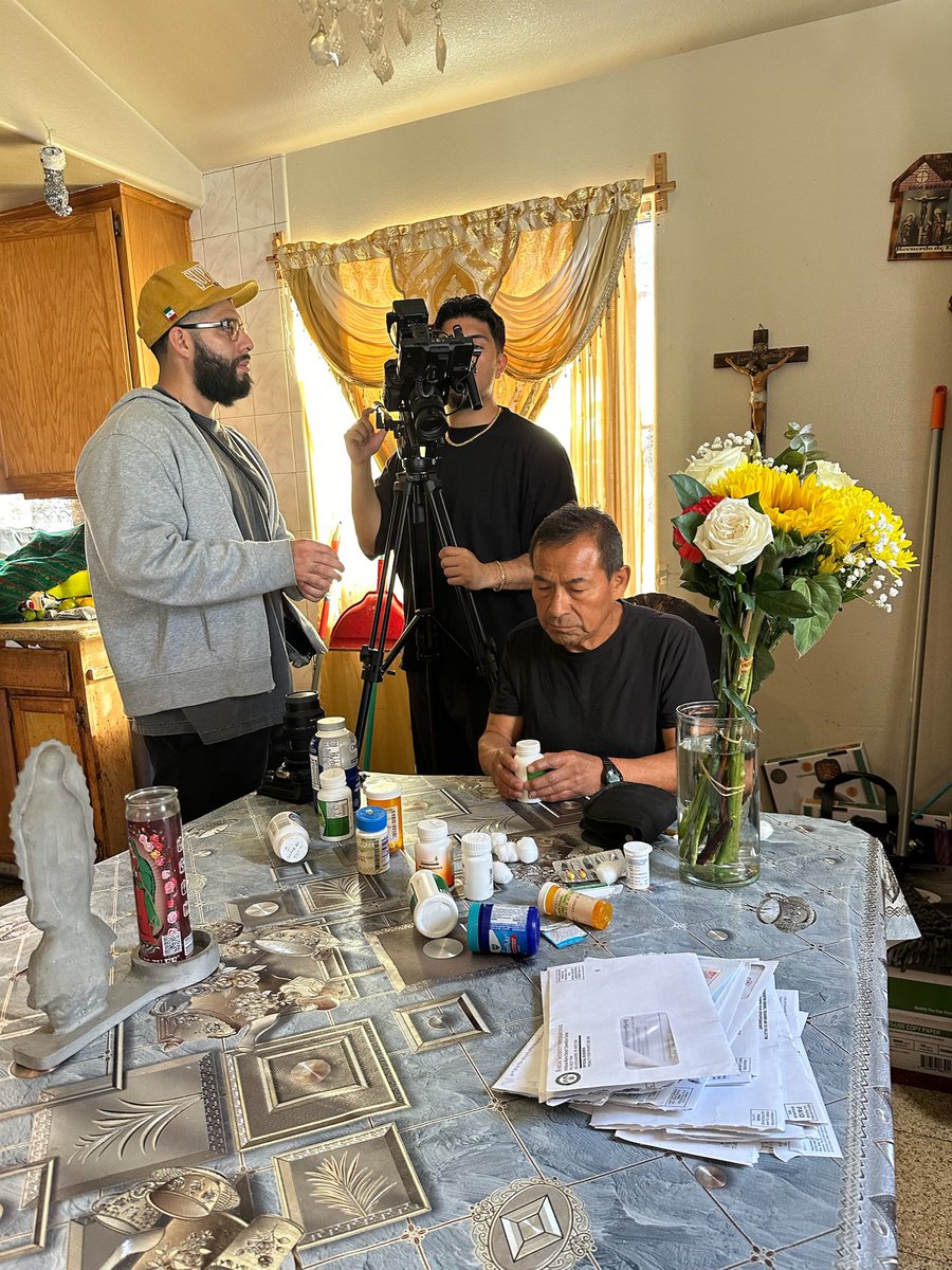 EL 2RAW 🦂 tweet media