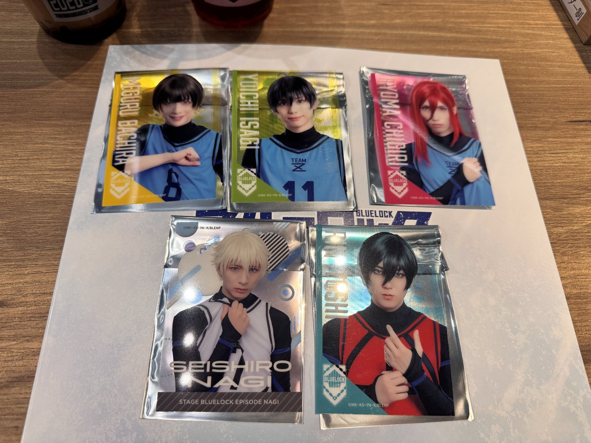 わっしゃん@取引垢 (@waji_trrrr) / Posts / X