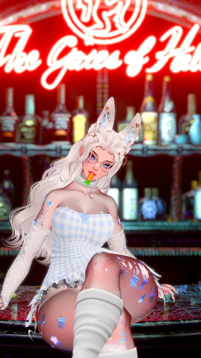 Coming Soon! Reimagined of one of my old girlies i never released!!!! I can't wait for you all to enjoy her as much as i enjoyed making her!!!