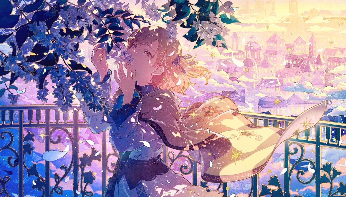 4K Card Upscale #prsk #pjsk #プロセカ [Truth Carried by the Night