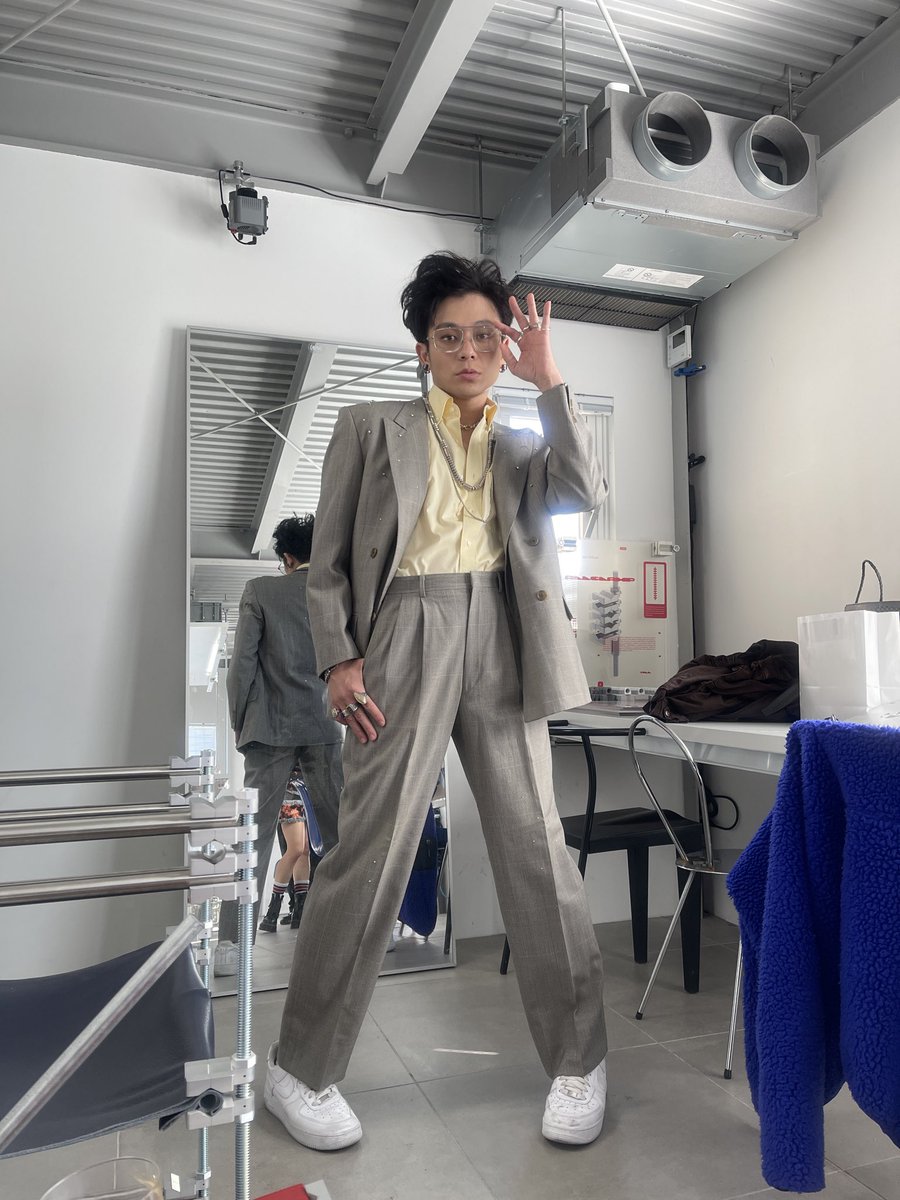 KELO (@kelo_1119) / Posts / X