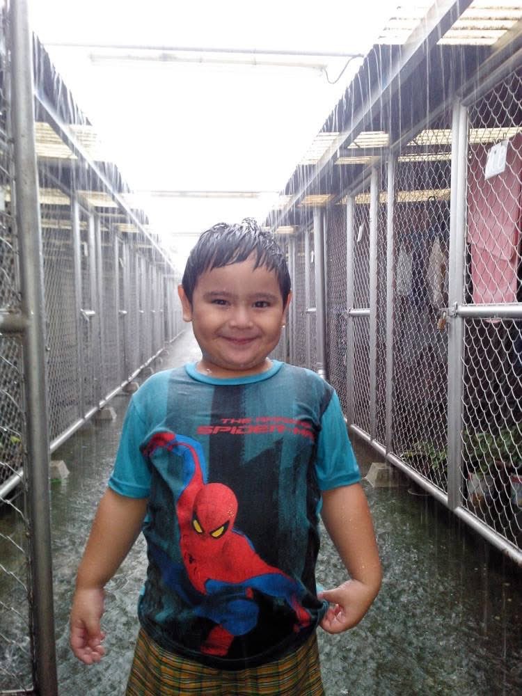 katzkatkat's tweet image. then and now 😭 hangkyuttt