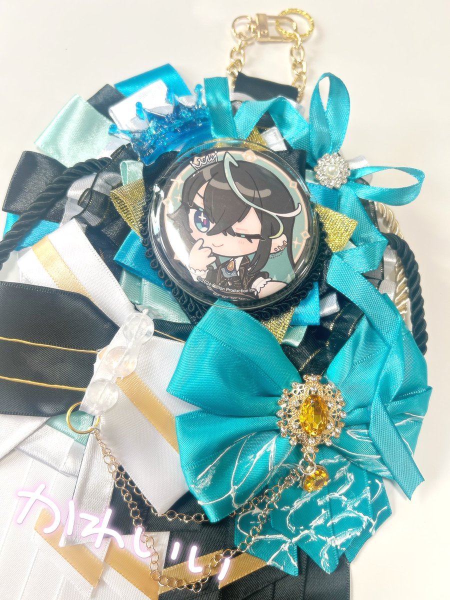 鈴茶ぽぽ🎀痛ロゼット@ご予約のみ◎ (@merumeru_suzuta) / Posts / X