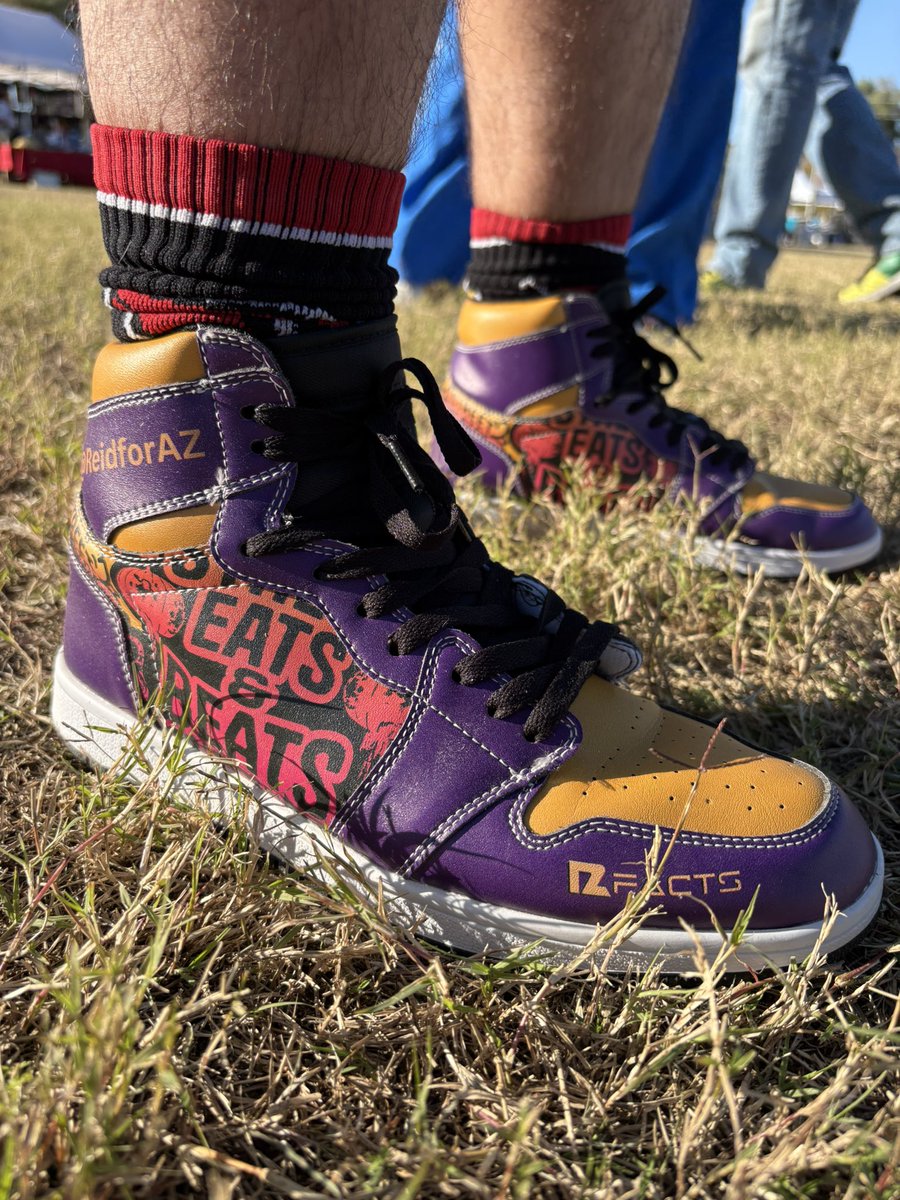 What an incredible day at Street Eats &amp; Beats <a href="/AZAsianChamber/">Asian Chamber Inc. 💼</a>! Thank you to everyone who joined us at Solano Park to celebrate music, culture, and community.

Tomorrow is the final day, and it includes a farmer’s market, local vendors, live performances, and more. Stop by and