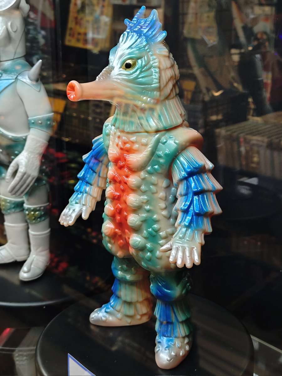 ミステラー星人(悪)