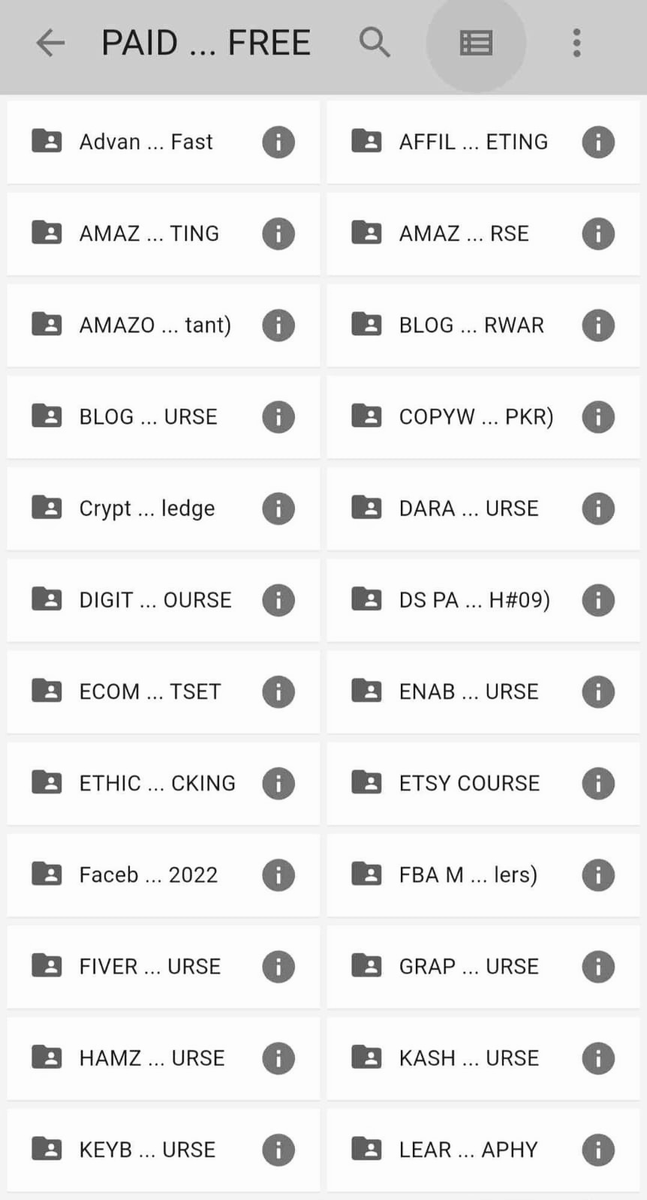 Web_Technify's tweet image. All Paid Courses

- Social Media Marketing
- WordPress Development
- SEO
- Email Marketing
- Fiverr Freelancing
- Graphic Designing
- Ecommerce Business
- Dropshipping

To get Simply:

1) Follow @Web_Technify for DM access.
2) Like &amp;amp; RETWEET
3) Comment &quot;AI &quot; to grab your copies.