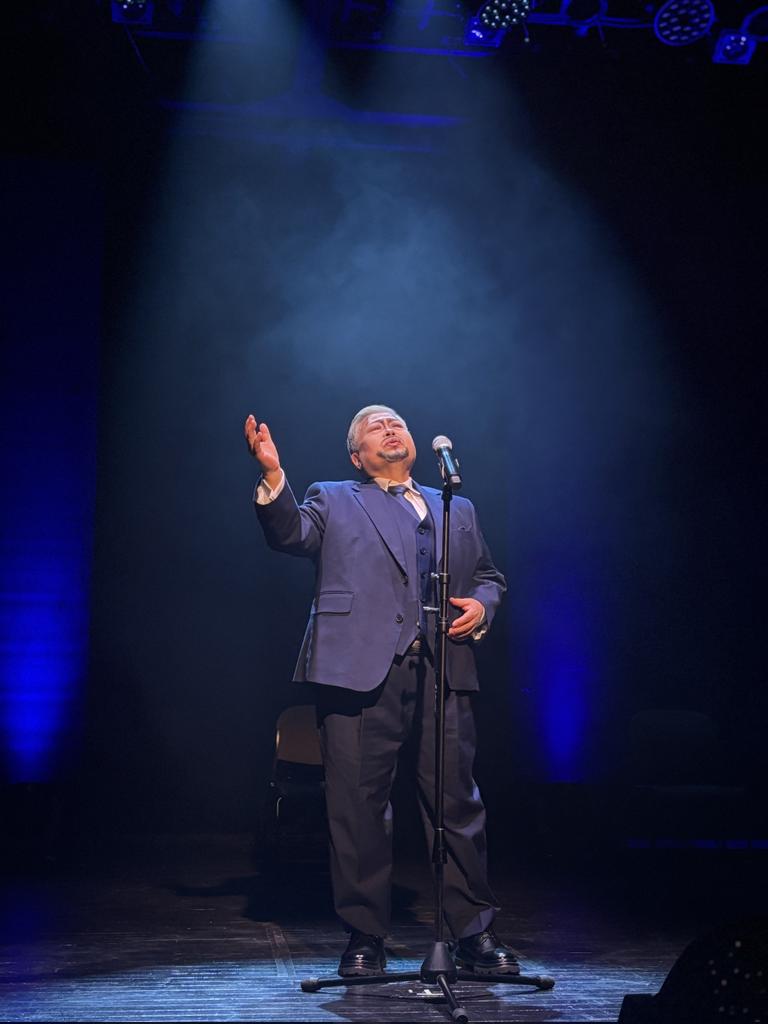 정동세실 공연장면