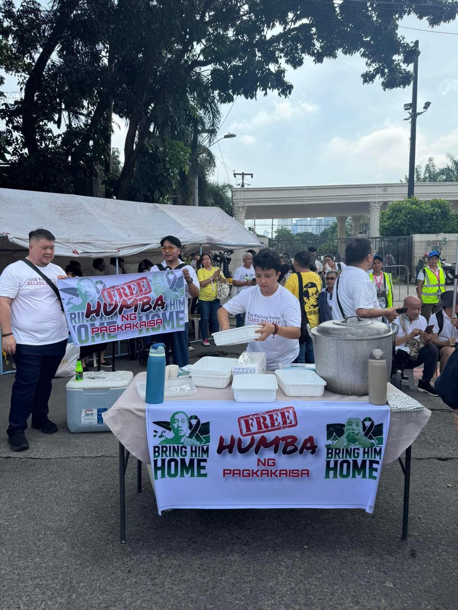 Malacañang Events and Catering Services tweet media