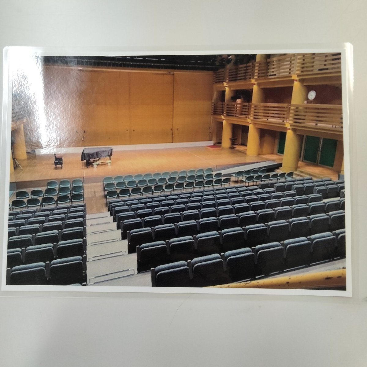 エルデ速報〜🎺

#松浦航大 さん
SPコンサート(生バンドver)

残席状況はコチラ👇

当ホール屈指の
過去最速レベルで
完売に向けて爆進中😆⚡

コチラ指定席300席
完売しましたら
２階自由席を35席ほど
同額で販売予定👍✨

よろしくお願いいたします🙇‍♂