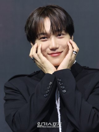 kaigombyul0114's tweet image. 사랑하는 종인시🧡🐻💛  쁠60
오늘도 사랑해 #종인시 
#5YearsWithSoloKAI
#영원히빛날_카이솔로_5주년_축하해