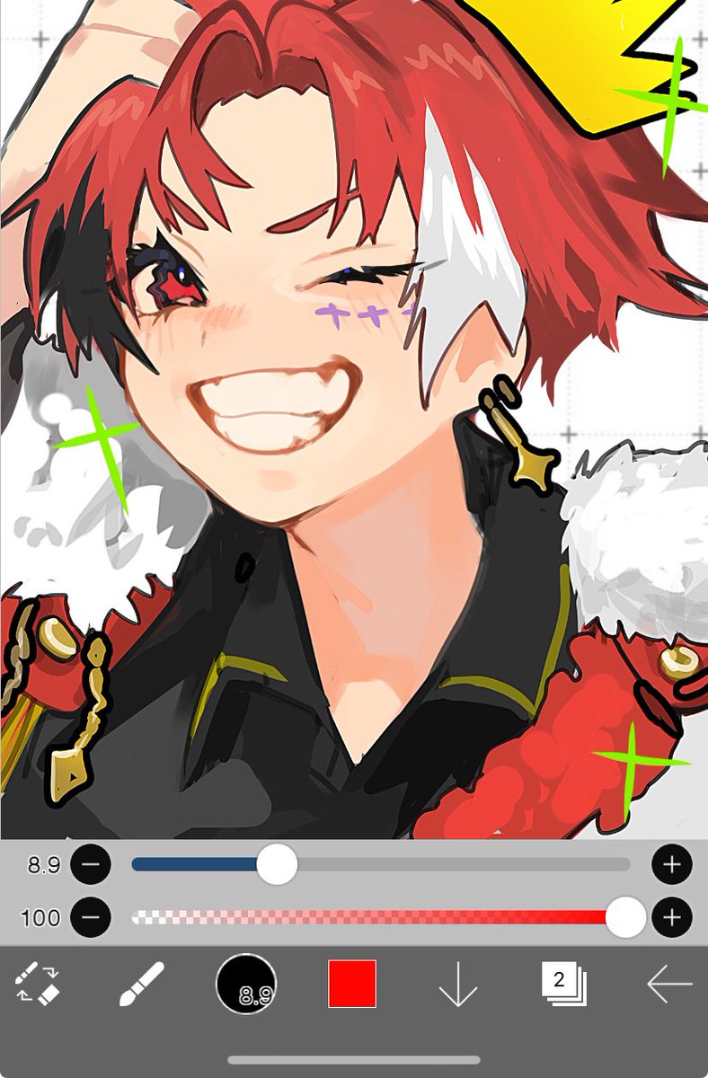 SUTYURA (@TomatomatoM9A1) / Posts / X