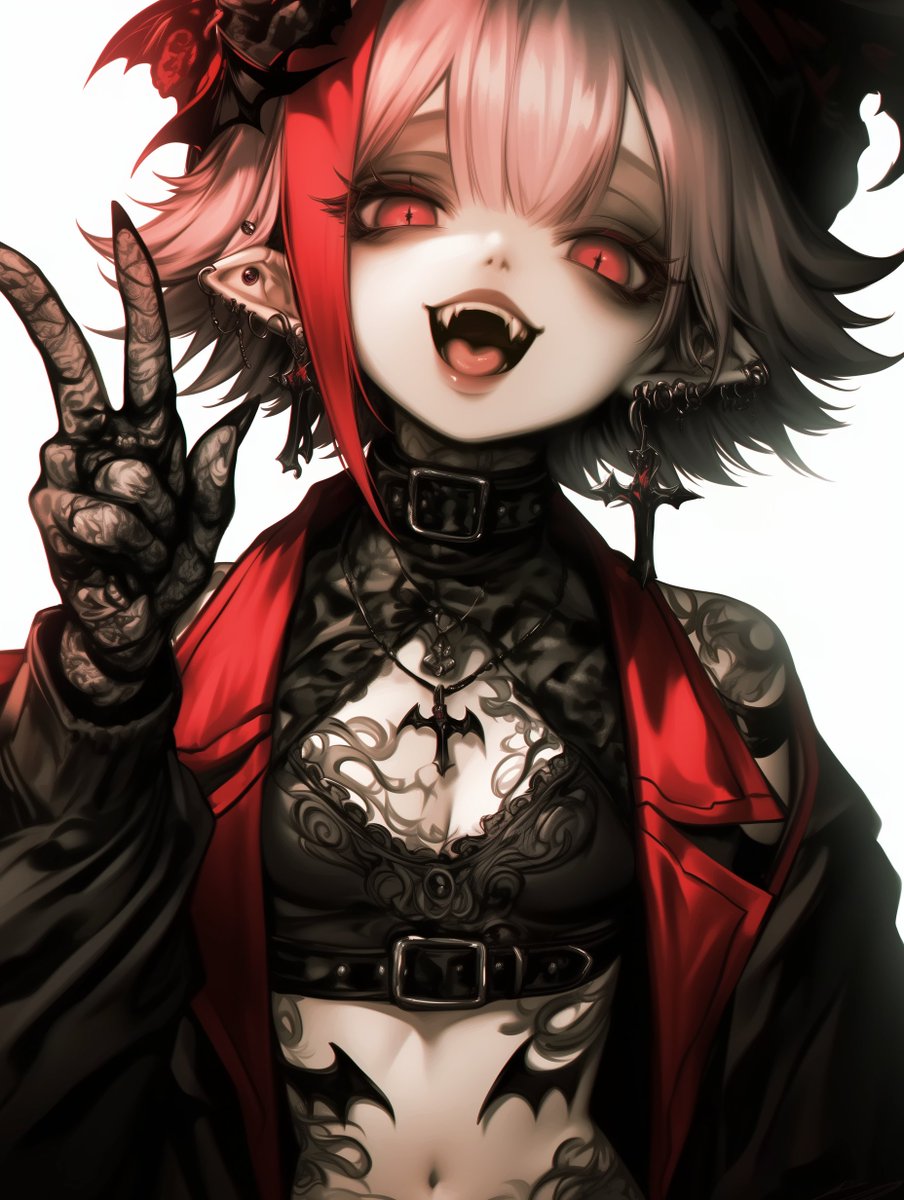 ぴっぴ様のイラスト用＊ にじぴっぴ 久々参加～