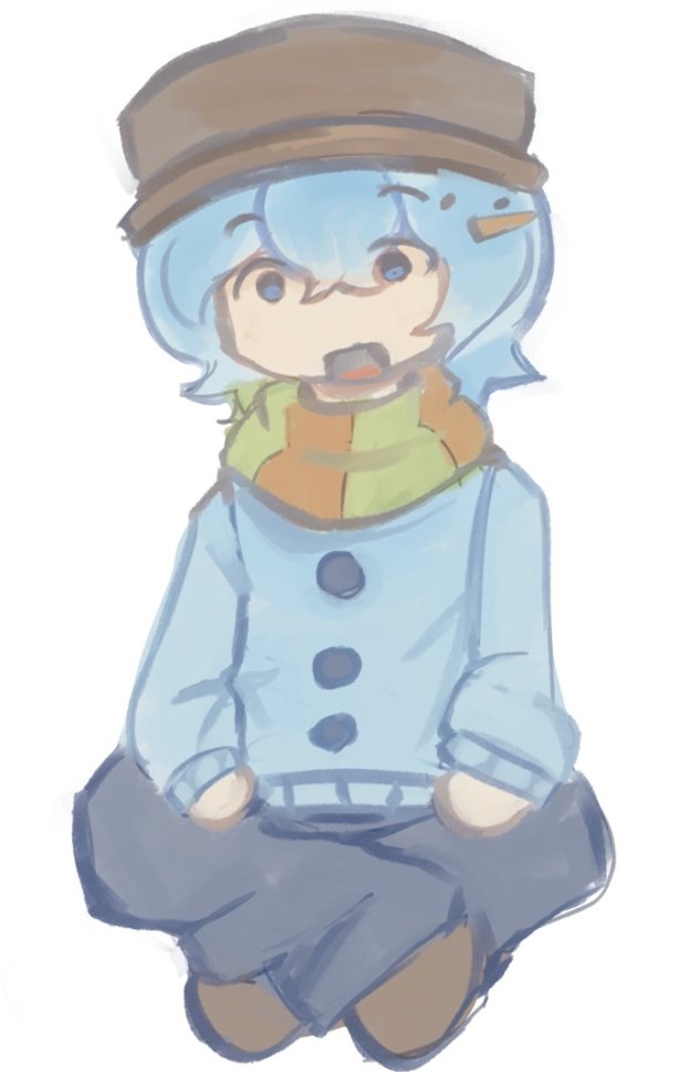 timelyhax's tweet image. 6 - Holy Moly !