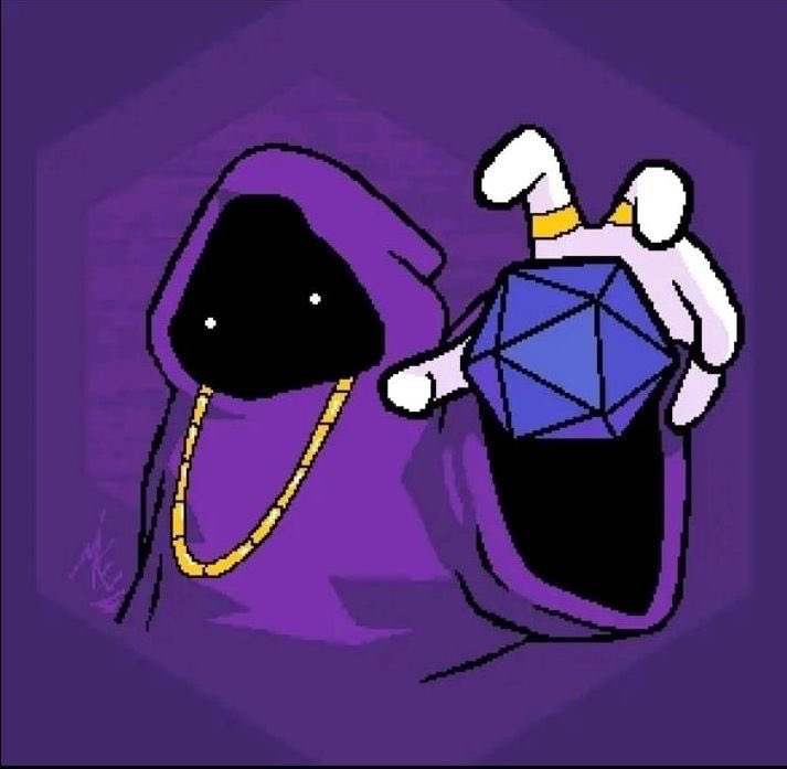 0xweb3wizard's tweet image. GM LEGENDS 🧙‍♂️ 

GM back if you’re bullish on @OrderlyNetwork @bitdealernet &amp;amp; @SIXR_cricket