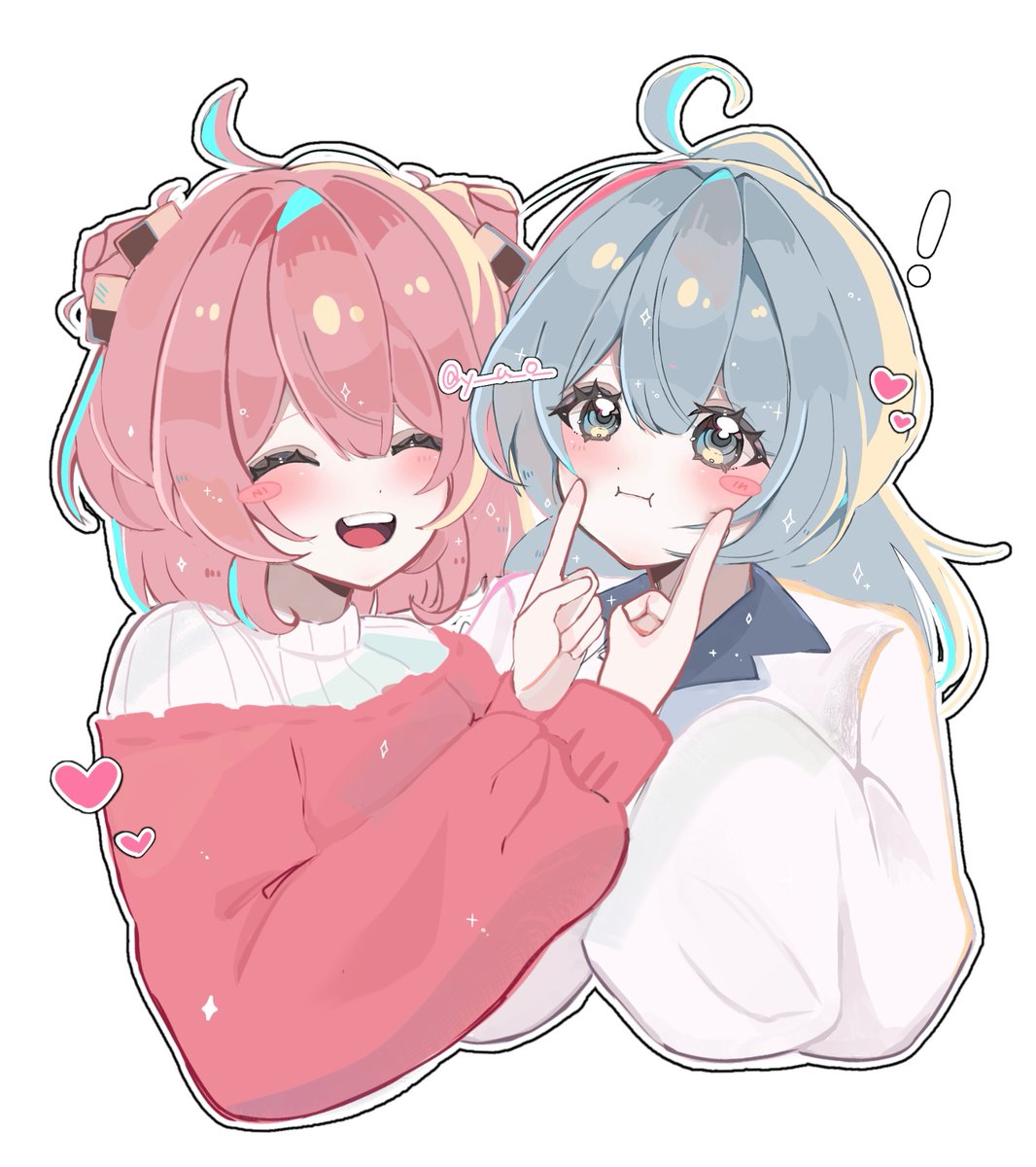 ももせ (@momose_89) / Posts / X