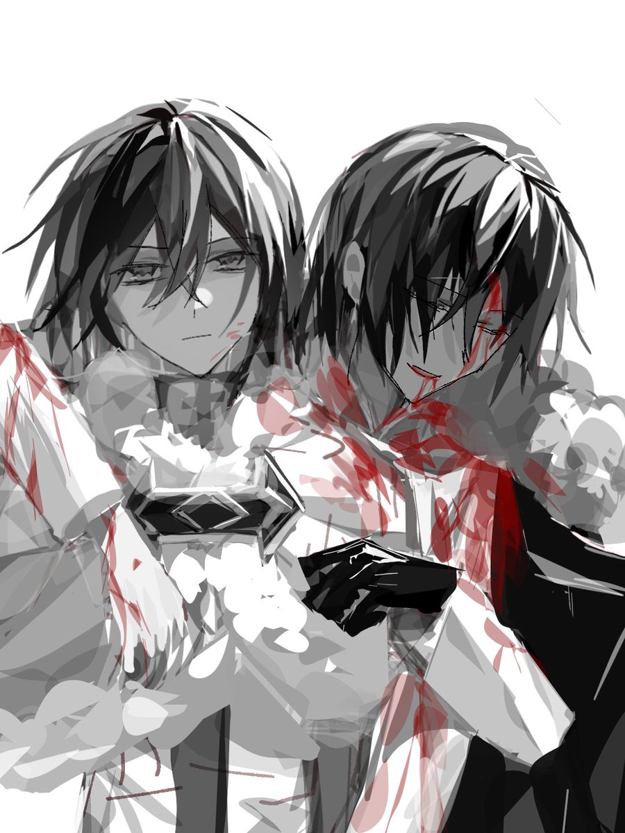 Yuuu83279's tweet image. ＃BSD