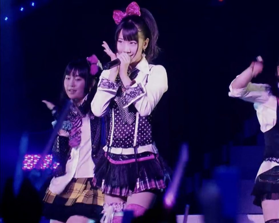 Shioriiiin__M's tweet image. #口移しのチョコレート 

ゆきりんリクエスト（優しすぎるので答えてくれてるだけです）
めっちゃ細かいとこまでこだわった〜
だからまたお気に入りになりました🍫
ゆきりんにも『凄すぎ！！』と。ふふ🤭
その力を発揮させてくれるのはゆきりんだよ、ありがとう。
#柏木由紀 
#ゆきりん 
#AKB48