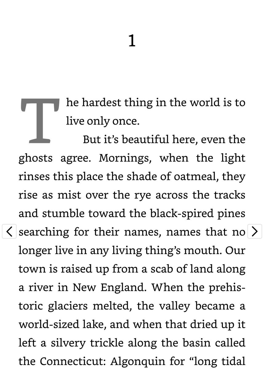 wildberrytea11's tweet image. ปีนี้ที่เปิดมาบรรทัดแรกแล้วชอบเลยคือ The Emperor of Gladness รีเลทมาก it&apos;s beautiful here, even the ghosts agree เป็นเล่มที่ระหว่างทางไม่ได้รู้สึกชอบแบบดิ้นตายแต่อ่านจบแล้วยังมีอะไรตกตะกอนอยู่ น่าจะติด 10 books of 2025 ของฉันแน่ๆ 🫶