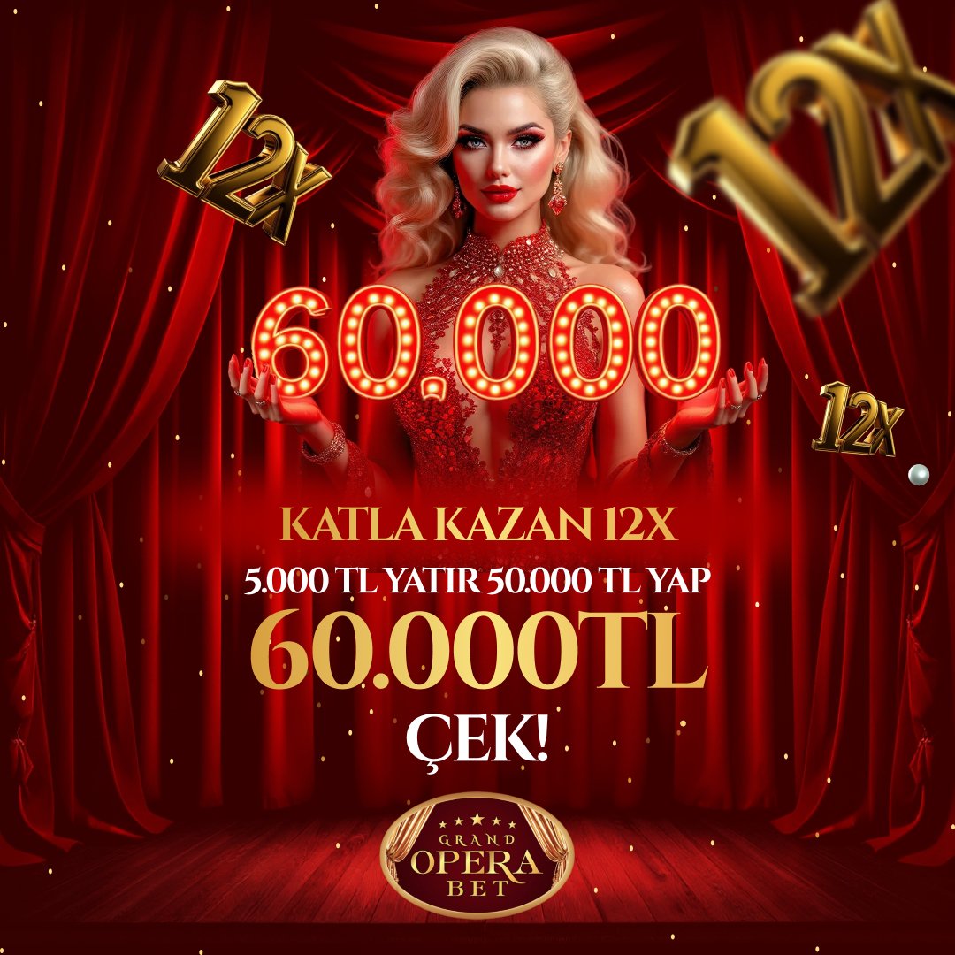 🎯 Kombine Kuponlara %25 Ekstra Kazanç!

👑 Şimdi Grand Opera Bet ile kazancını taçlandır!
🔥 Kombineni yap, %25 daha fazla kazan!

💎 Kıbrıs’ın en prestijli casinosunda kazanca ortak ol → grandoperabet.link
