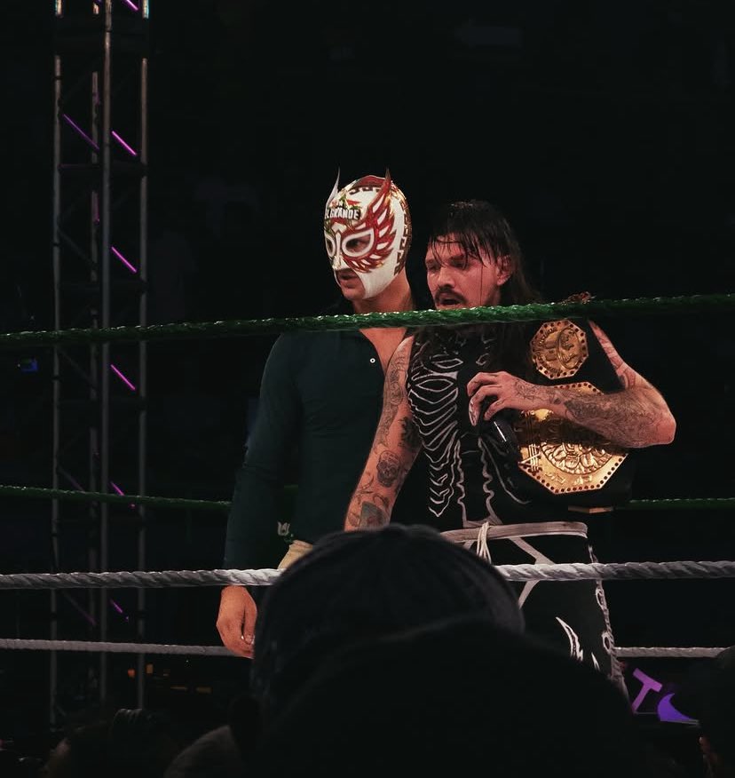 Dom don’t forget about your bf please