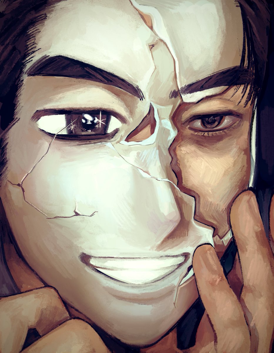 阿歾 (@amo_mafu0514) / Posts / X