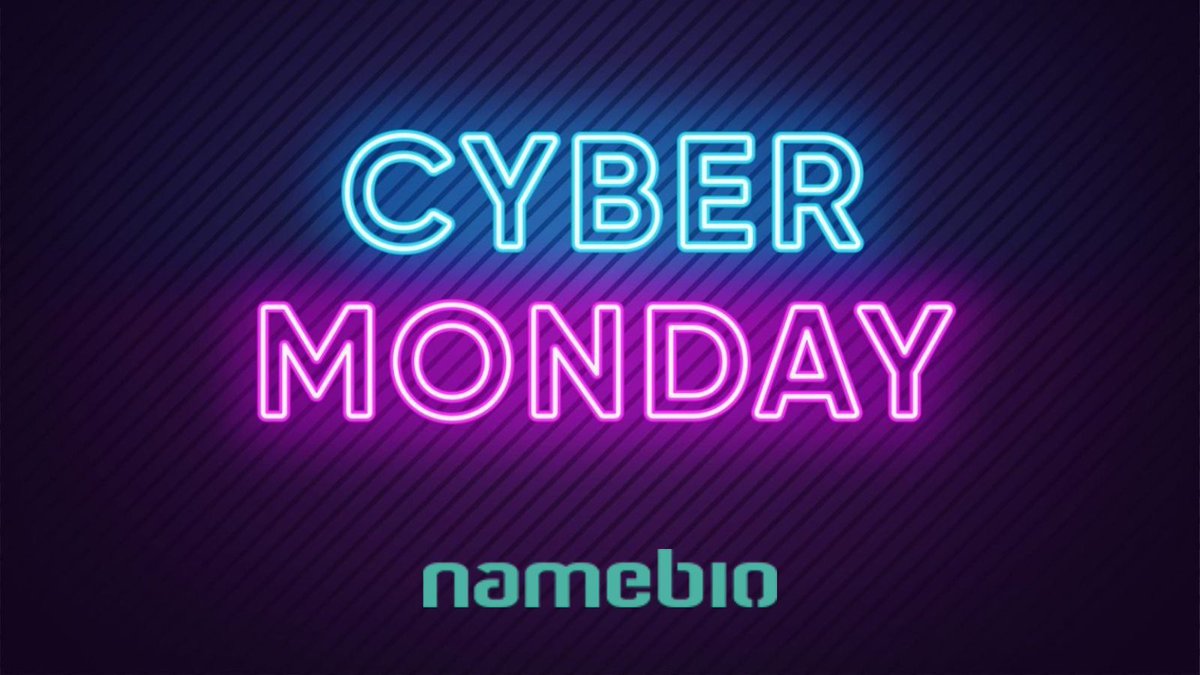 #1️⃣ Best Cyger Monday deal