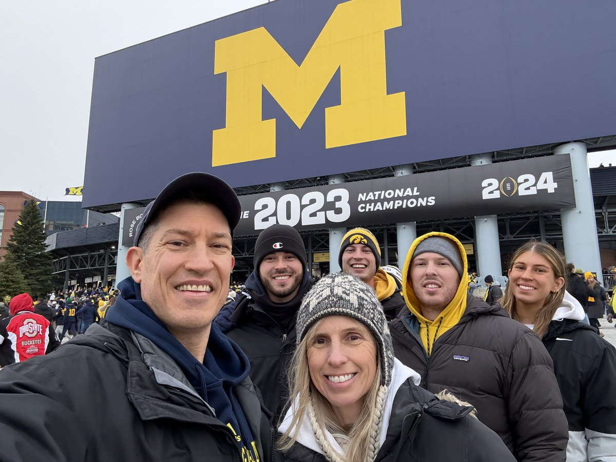 Wolverines Basketball tweet media