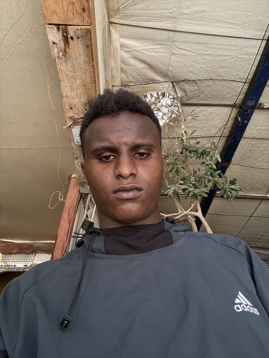 moatza35154's tweet image. I&apos;m disappointed. No donations, no support, no sharing. You&apos;ve broken my heart and silenced my voice. If you&apos;re browsing, please leave a dot. It&apos;s just a dot🙏

chuffed.org/project/135556