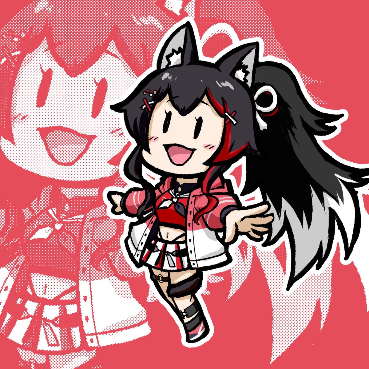 (再掲) #いいミオの日 
