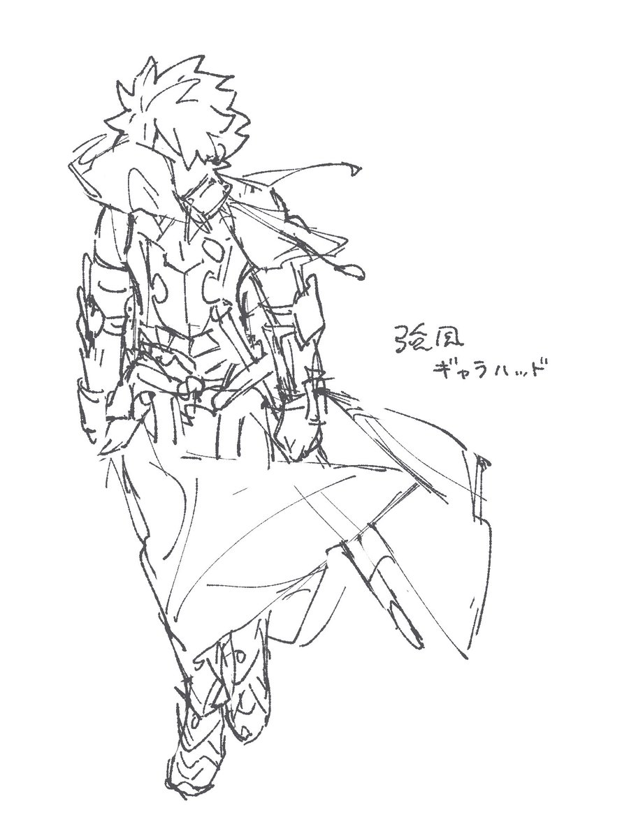 Post by 🏰 on X: ふと思った