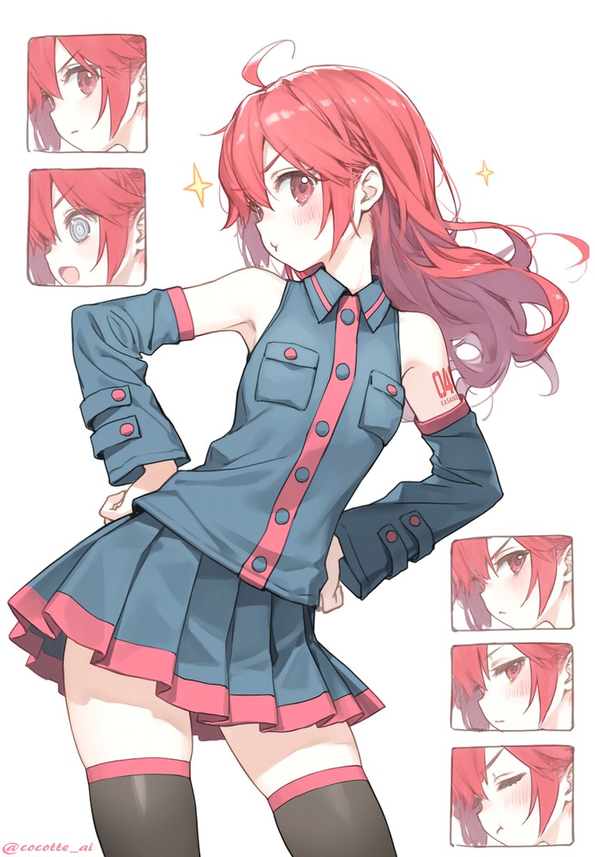 姉崎リコ@Vtuber (@do_nothing_one) / Posts / X