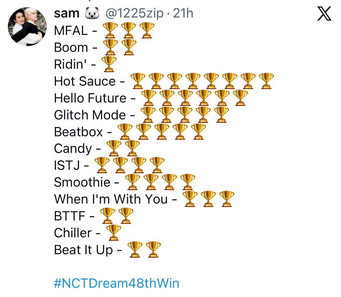 mommyofjenjaem's tweet image. โคตรชัดเลยว่า ยุครุ่งเรืองของน้องดรีมคือ hot sauce กับ hello future คนอื่นมีช่วงค่ายดันกี่บั้มก็ไม่รู้ แต่น้องดรีมได้เท่านี้จิง เหมือนยุคมีไฟหลังจาก fixed unit ได้เป็นวงถาวร งานอาร์ตดี โปรโมทดี แบรนด์เข้ามามุง ดึงเอนเกจจนกลายเป็นได้แดซังให้บั้มถัดๆไป คิดถึงอ่ะ อะไรแบบนี้